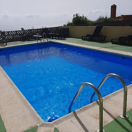 Apartmán Casitas Conchi Con Piscina De Mazo