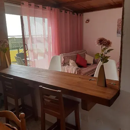 Apartmán Casitas Conchi Con Piscina De Mazo