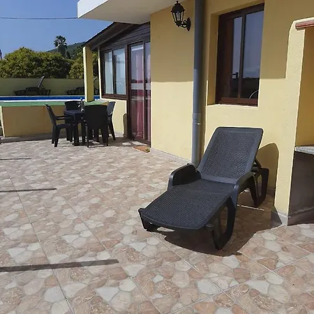 Apartmán Casitas Conchi Con Piscina De Mazo