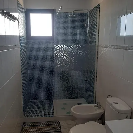 Apartmán Casitas Conchi Con Piscina De Mazo